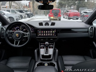 Porsche Cayenne Coupe E-Hybrid Chrono Vzd 2022