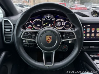 Porsche Cayenne Coupe E-Hybrid Chrono Vzd 2022