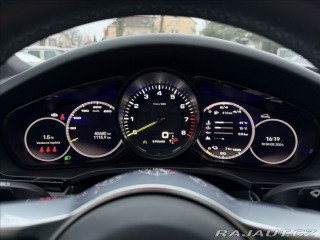 Porsche Cayenne Coupe E-Hybrid Chrono Vzd 2022