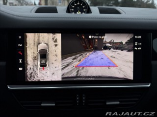 Porsche Cayenne Coupe E-Hybrid Chrono Vzd 2022