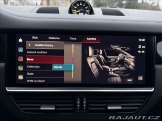 Porsche Cayenne Coupe E-Hybrid Chrono Vzd 2022