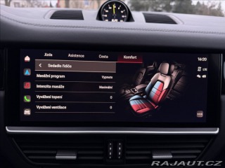 Porsche Cayenne Coupe E-Hybrid Chrono Vzd 2022