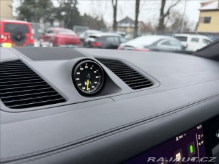 Porsche Cayenne Coupe E-Hybrid Chrono Vzd 2022