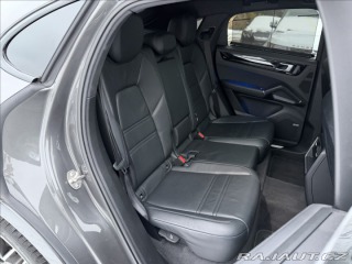 Porsche Cayenne Coupe E-Hybrid Chrono Vzd 2022