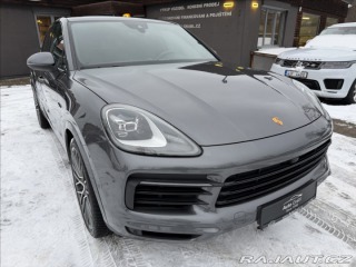 Porsche Cayenne Coupe E-Hybrid Chrono Vzd 2022