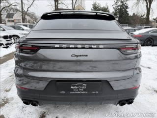 Porsche Cayenne Coupe E-Hybrid Chrono Vzd 2022