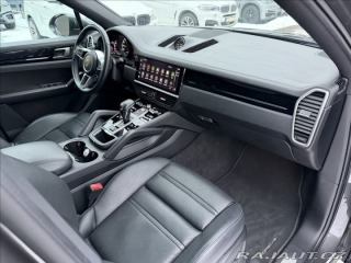 Porsche Cayenne Coupe E-Hybrid Chrono Vzd 2022