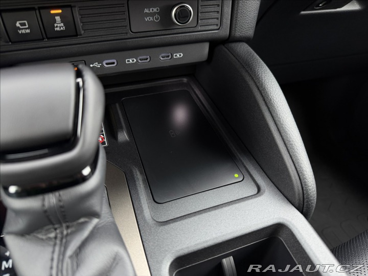 Toyota Land Cruiser 250 Prado 2026