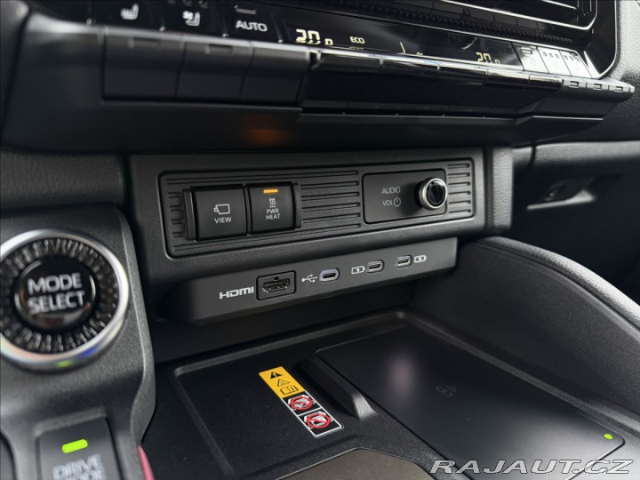 Toyota Land Cruiser 250 Prado 2026