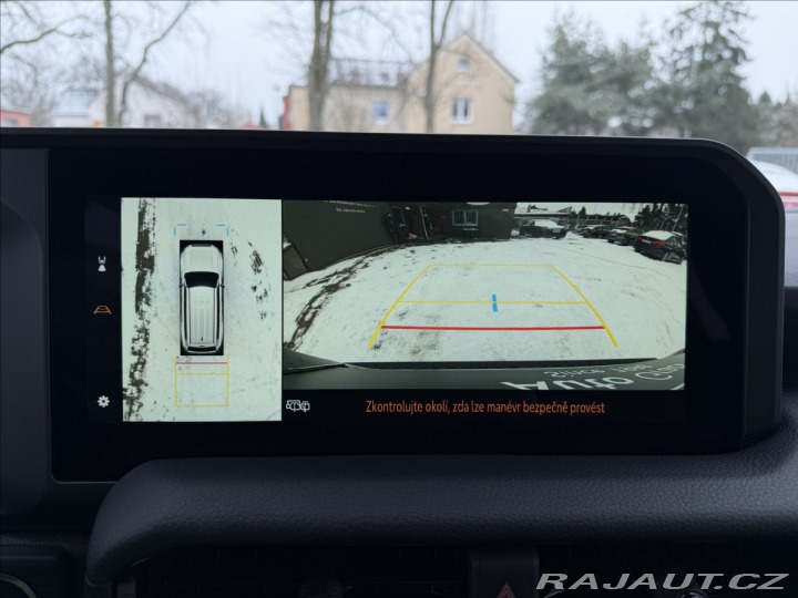 Toyota Land Cruiser LC 250 2026