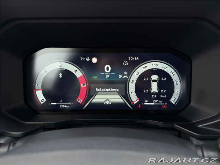 Toyota Land Cruiser 250 Prado 2026