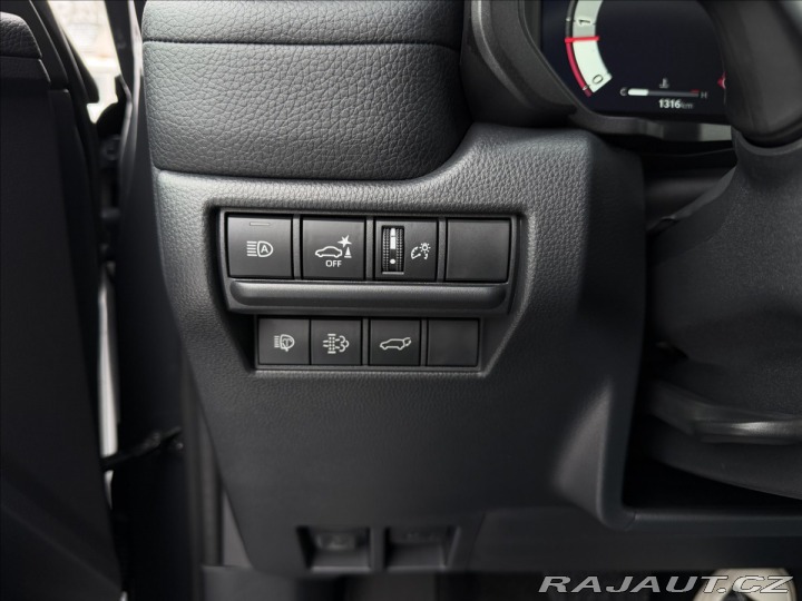 Toyota Land Cruiser 250 Prado 2026