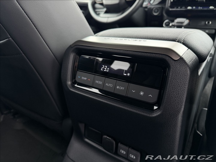 Toyota Land Cruiser LC 250 2026