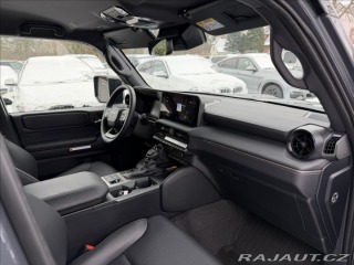 Toyota Land Cruiser 250 Prado 2026