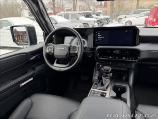 Toyota Land Cruiser 250 Prado 2026