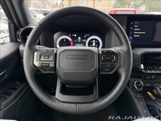 Toyota Land Cruiser 250 Prado 2026