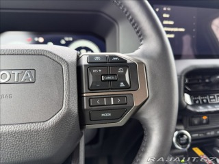 Toyota Land Cruiser 250 Prado 2026