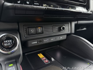 Toyota Land Cruiser 250 Prado 2026