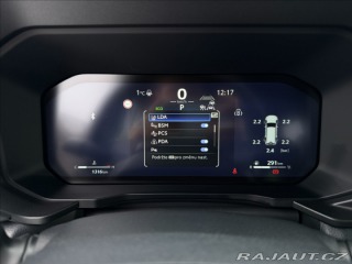 Toyota Land Cruiser 250 Prado 2026