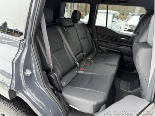 Toyota Land Cruiser 250 Prado 2026