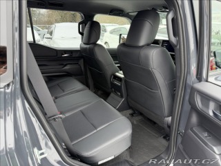 Toyota Land Cruiser 250 Prado 2026