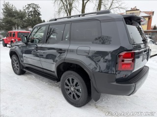 Toyota Land Cruiser 250 Prado 2026