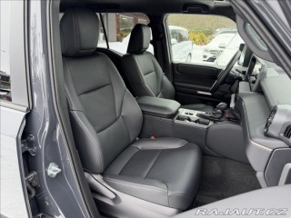 Toyota Land Cruiser 250 Prado 2026