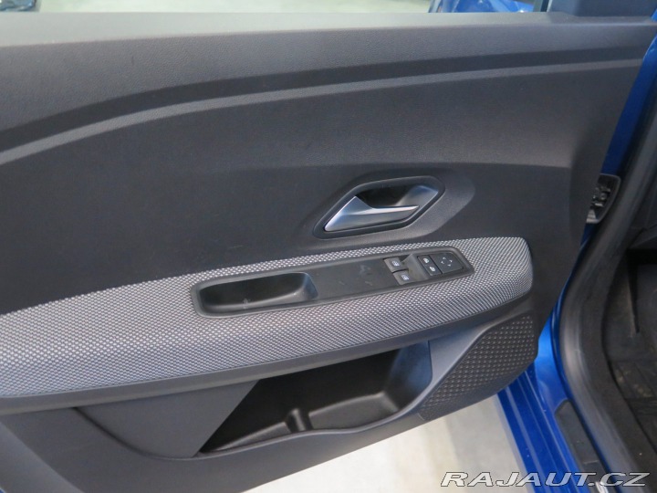 Dacia Sandero 1.0TCe, aut.klima,kamera, 2021