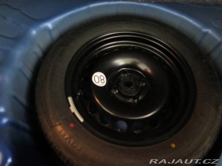 Dacia Sandero 1.0TCe, aut.klima,kamera, 2021