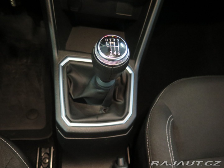 Dacia Sandero 1.0TCe, aut.klima,kamera, 2021