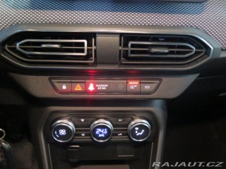 Dacia Sandero 1.0TCe, aut.klima,senzory 2021