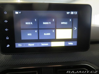 Dacia Sandero 1.0TCe, aut.klima,senzory 2021