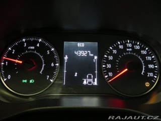 Dacia Sandero 1.0TCe, aut.klima,senzory 2021