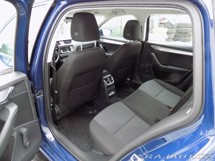 Škoda Octavia 1.6TDI/4x4/1.Maj.ČR/Klima 2016