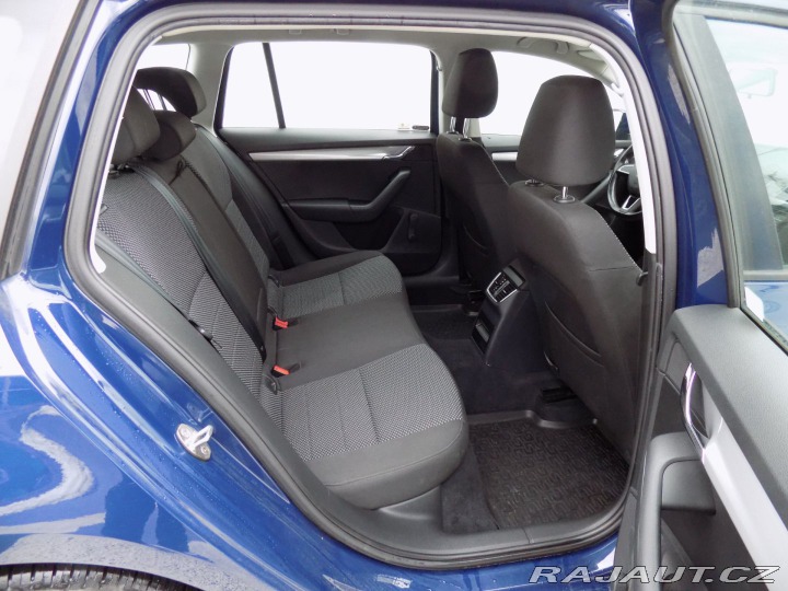Škoda Octavia 1.6TDI/4x4/1.Maj.ČR/Klima 2016