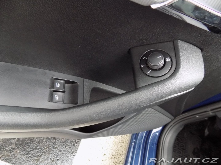 Škoda Octavia 1.6TDI/4x4/1.Maj.ČR/Klima 2016