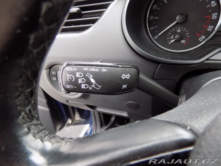 Škoda Octavia 1.6TDI/4x4/1.Maj.ČR/Klima 2016