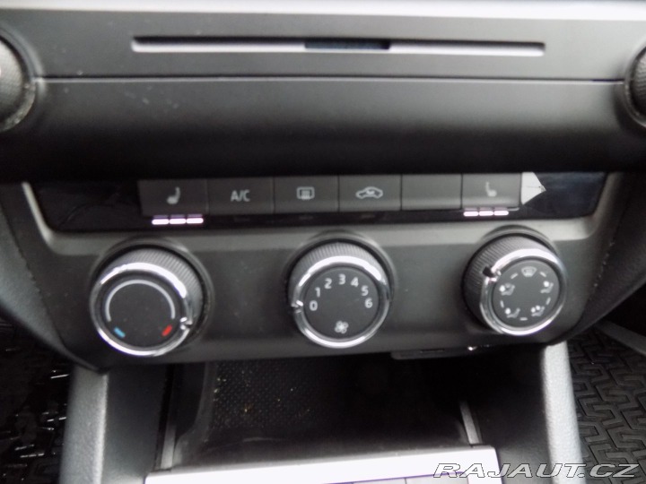 Škoda Octavia 1.6TDI/4x4/1.Maj.ČR/Klima 2016