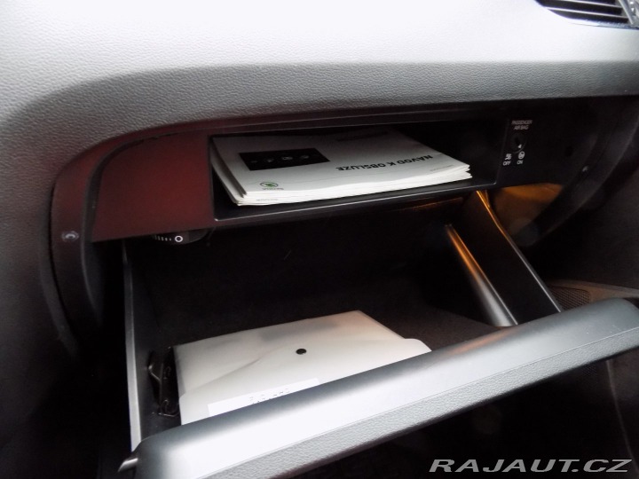 Škoda Octavia 1.6TDI/4x4/1.Maj.ČR/Klima 2016