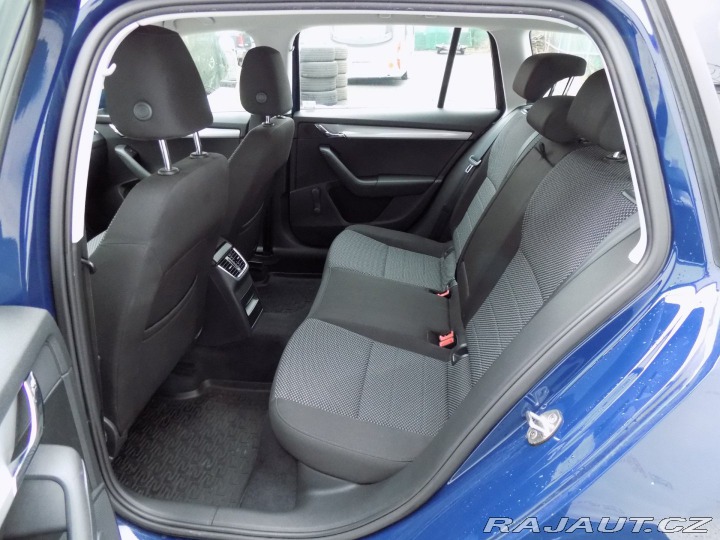 Škoda Octavia 1.6TDI/4x4/1.Maj.ČR/Klima 2016