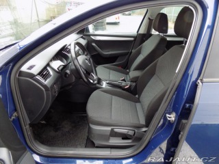 Škoda Octavia 1.6TDI/4x4/1.Maj.ČR/Klima 2016