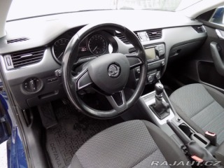 Škoda Octavia 1.6TDI/4x4/1.Maj.ČR/Klima 2016