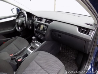 Škoda Octavia 1.6TDI/4x4/1.Maj.ČR/Klima 2016