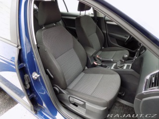 Škoda Octavia 1.6TDI/4x4/1.Maj.ČR/Klima 2016