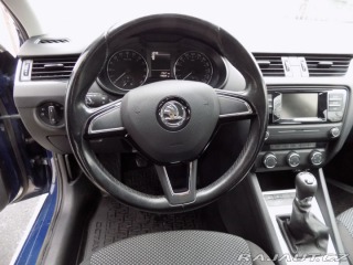 Škoda Octavia 1.6TDI/4x4/1.Maj.ČR/Klima 2016