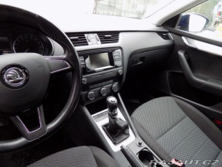 Škoda Octavia 1.6TDI/4x4/1.Maj.ČR/Klima 2016