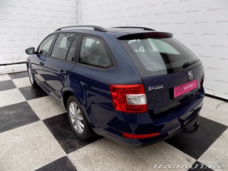 Škoda Octavia 1.6TDI/4x4/1.Maj.ČR/Klima 2016