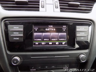 Škoda Octavia 1.6TDI/4x4/1.Maj.ČR/Klima 2016