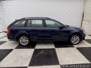 Škoda Octavia 1.6TDI/4x4/1.Maj.ČR/Klima 2016