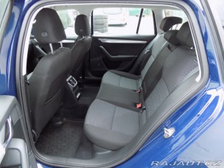 Škoda Octavia 1.6TDI/4x4/1.Maj.ČR/Klima 2016